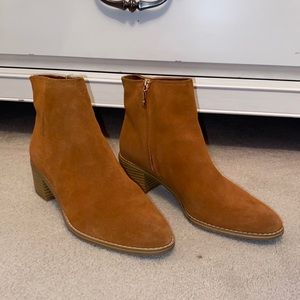 clark’s breccan myth booties